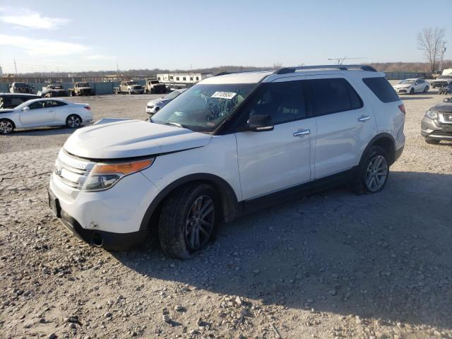Vin: 1fm5k7d91dgb83502, lot: 37120934, ford explorer xlt 2013 img_1