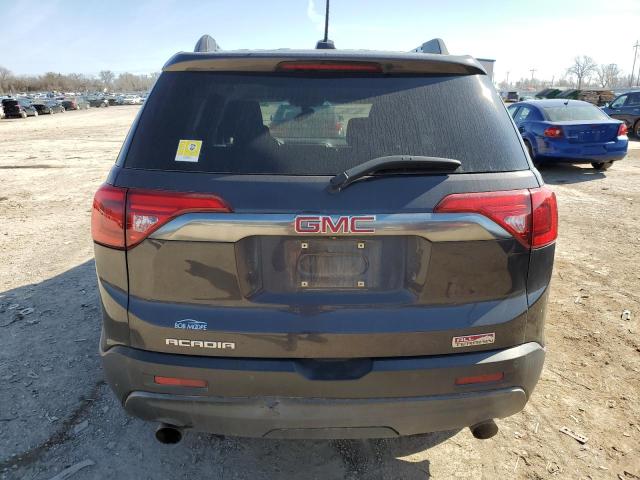 2017 GMC ACADIA ALL 1GKKNTLS6HZ217704