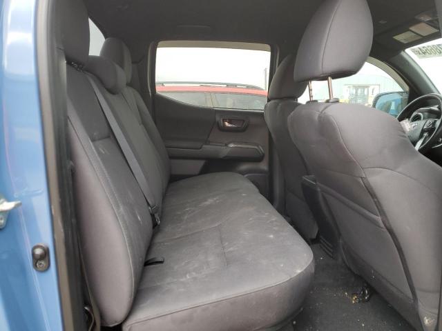 2019 TOYOTA TACOMA DOU 3TMCZ5AN1KM266265