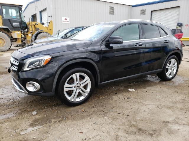 VIN WDCTG4GB6LU025029 2020 Mercedes-Benz GLA-Class,... no.1