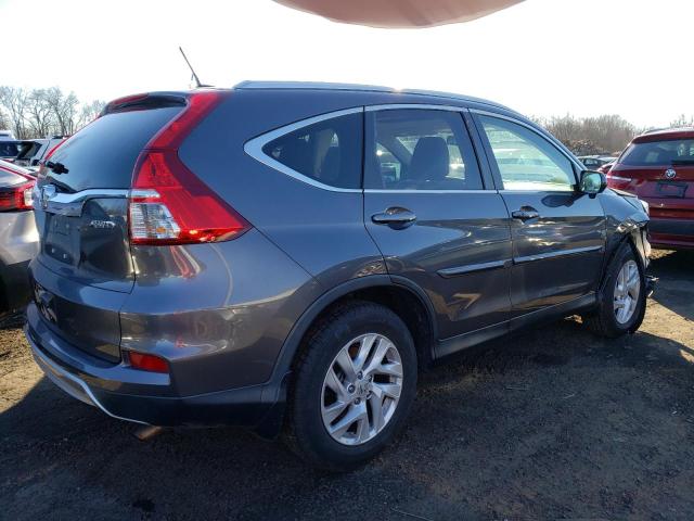 2016 HONDA CR-V EXL 2HKRM4H77GH699242