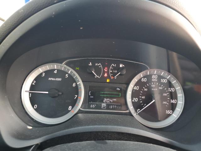 2015 NISSAN SENTRA S 3N1AB7AP7FY230705