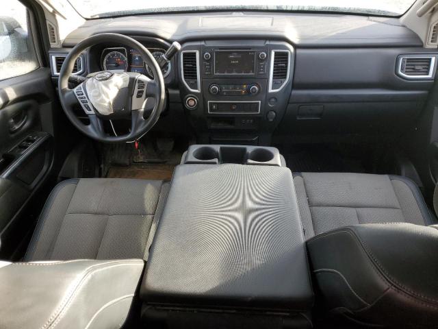 2019 NISSAN TITAN S 1N6AA1EK0KN512135