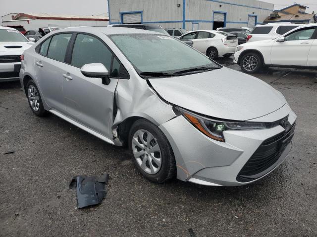 Vin: 5yfb4mde1pp049251, lot: 41235394, toyota corolla le 20234
