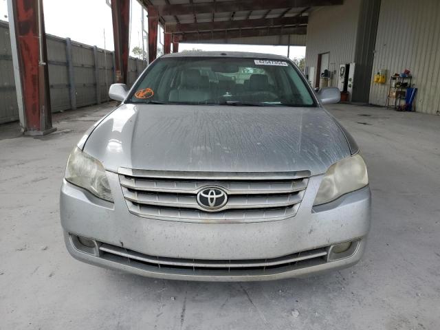 4T1BK36B06U119810 2006 Toyota Avalon Xl