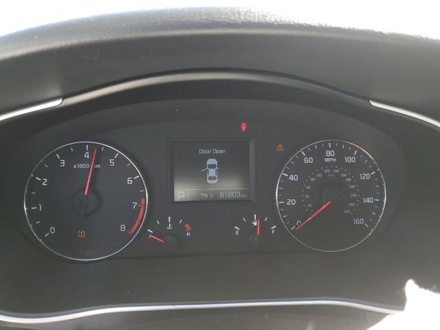2016 KIA CADENZA LU - KNALN4D72G5215192