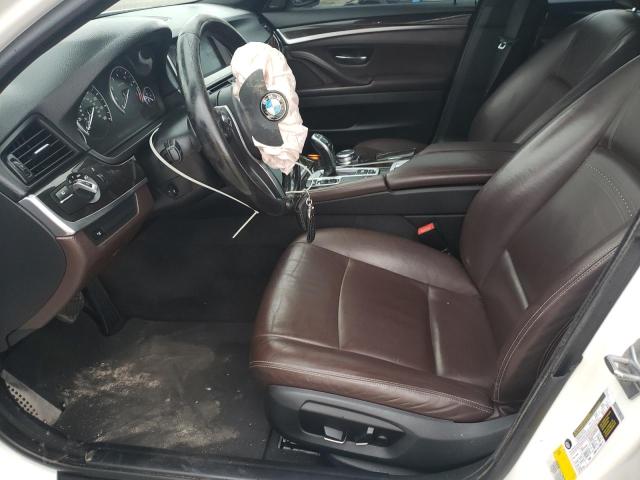 2016 BMW 535 I WBA5B1C51GG132566