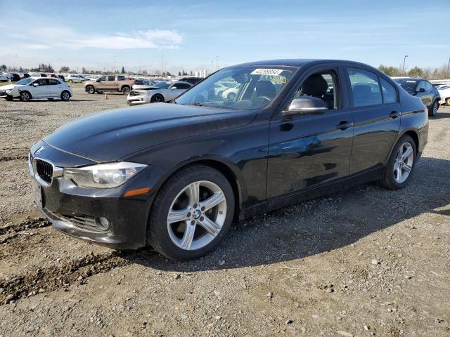 2013 BMW 3 Series 328i