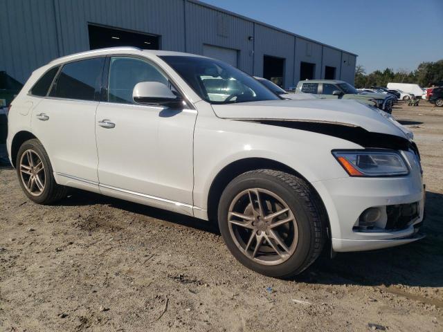 VIN WA1L2AFPXHA087505 2017 Audi Q5, Premium Plus no.4