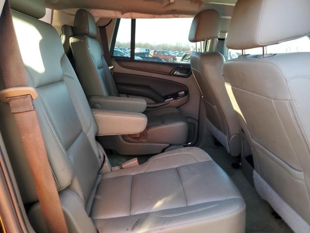 2017 CHEVROLET TAHOE C150 1GNSCBKC6HR279181