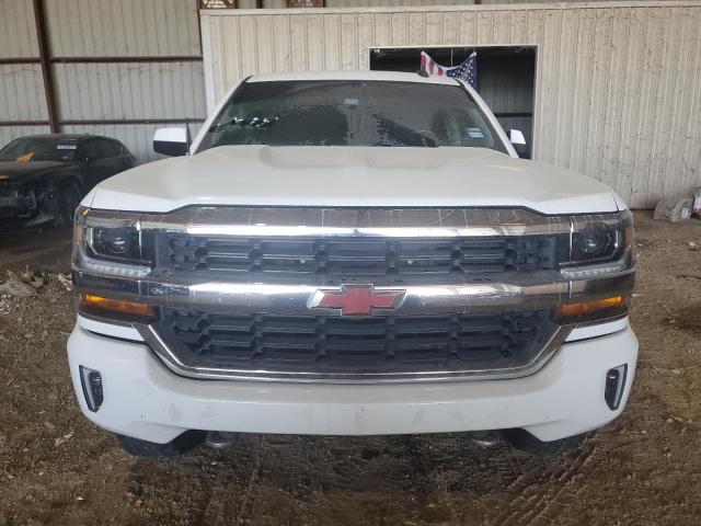 2018 Chevrolet Silverado - Image 5