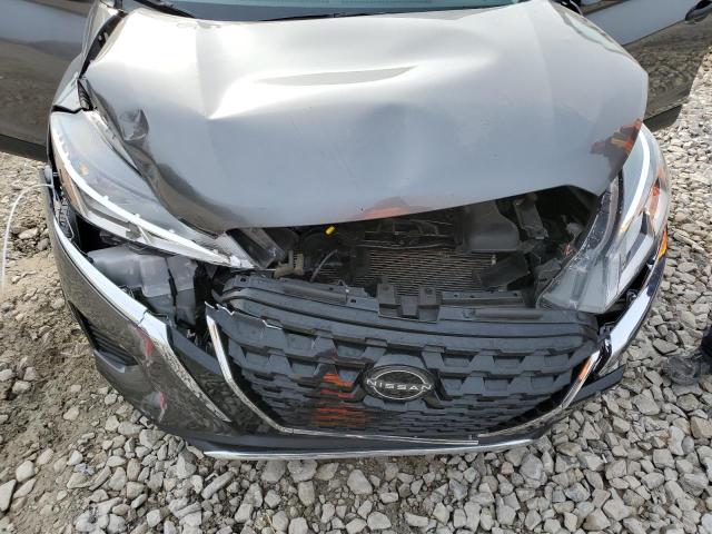 2022 NISSAN KICKS S 3N1CP5BV0NL484375