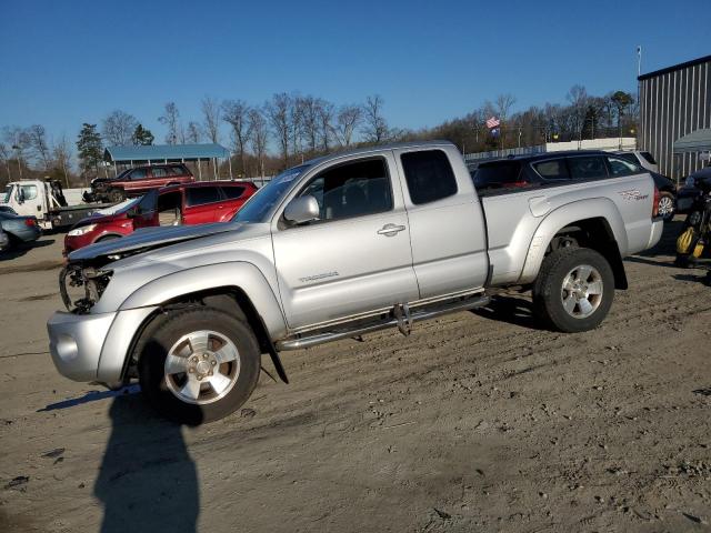 2007 Toyota Tacoma 