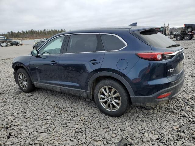 2018 MAZDA CX-9 TOURI - JM3TCBCY1J0232049