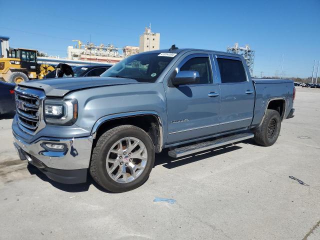 Lot #2394821304 2016 GMC SIERRA C15 salvage car