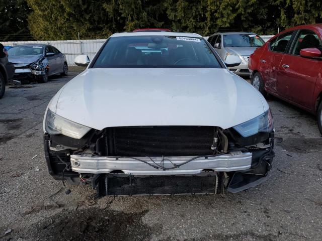 2018 AUDI S6 PRESTIG WAUHFAFC5JN009741