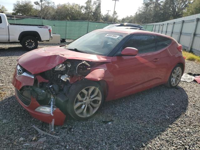 2013 Hyundai Veloster 