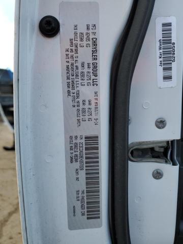 2014 Chrysler 300 S VIN: 2C3CCAGG9EH357228 Lot: 43605834