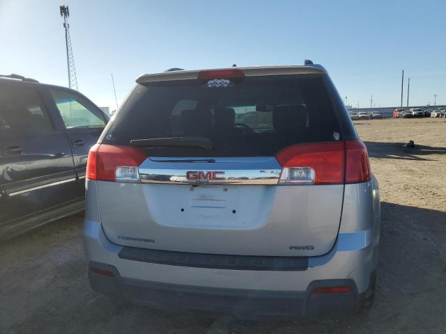 2010 GMC Terrain Slt VIN: 2CTFLGEW1A6377697 Lot: 47913294