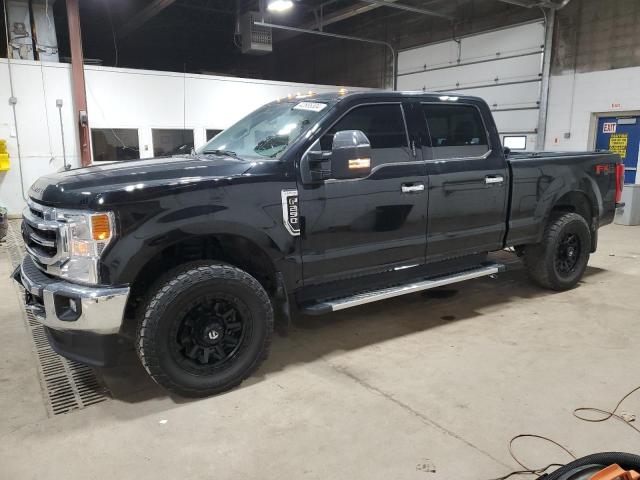 2020 Ford F-250 