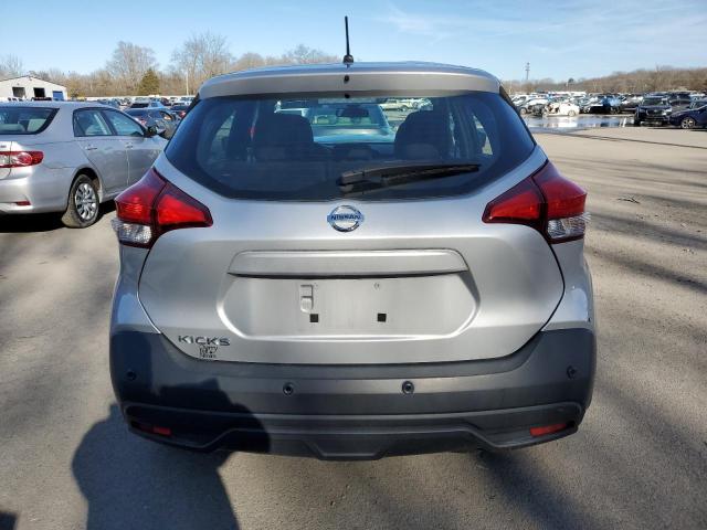 2020 Nissan Kicks S VIN: 3N1CP5BV2LL552270 Lot: 43383274