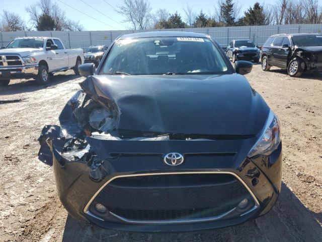 2019 Toyota Yaris - Image 5