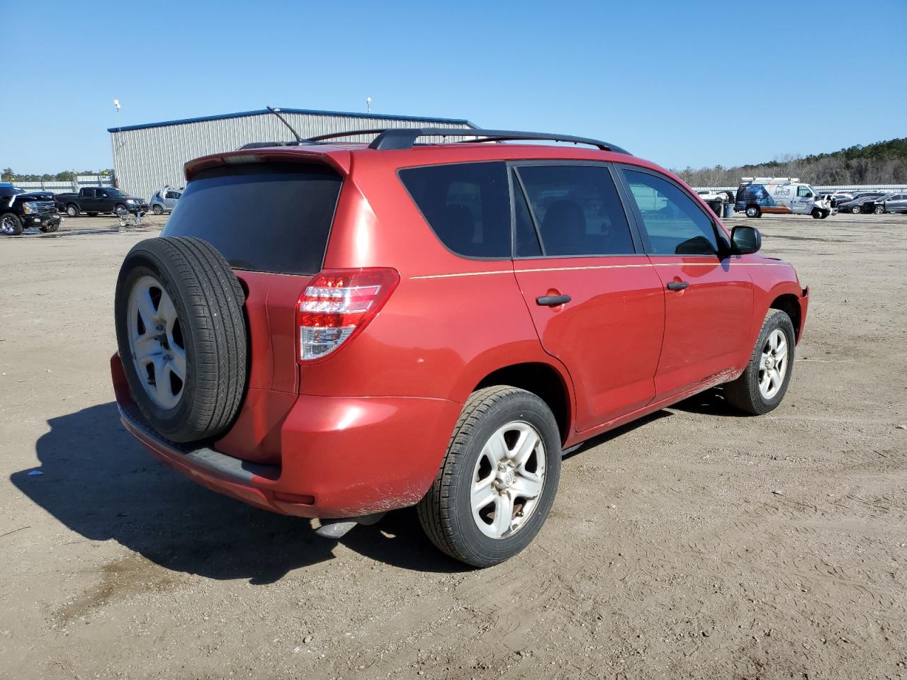 2T3ZF4DV3AW050455 2010 Toyota Rav4