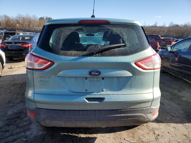 2013 Ford Escape S VIN: 1FMCU0F71DUD63035 Lot: 40529444