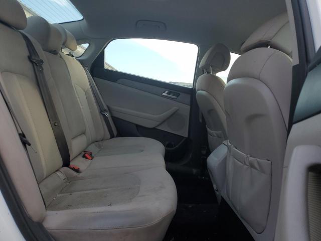 2015 HYUNDAI SONATA SE - 5NPE24AF2FH151959