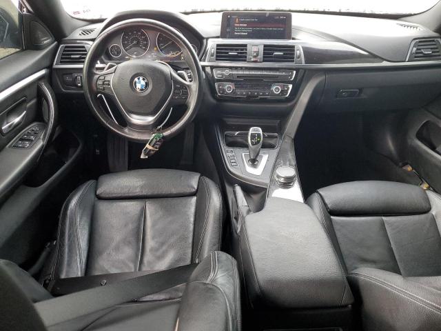 2019 BMW 430I GRAN - WBA4J1C57KBM12495