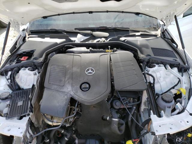 VIN W1KAF4GB0PR089713 2023 Mercedes-Benz C-Class, 300 no.11