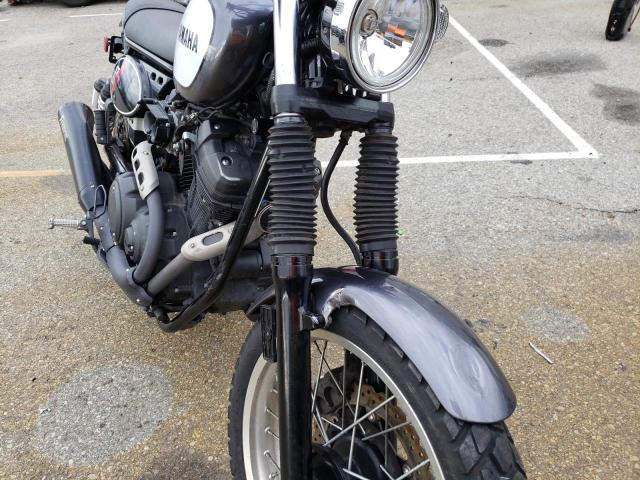 2017 YAMAHA SCR950 C JYAVN08Y1HA000401