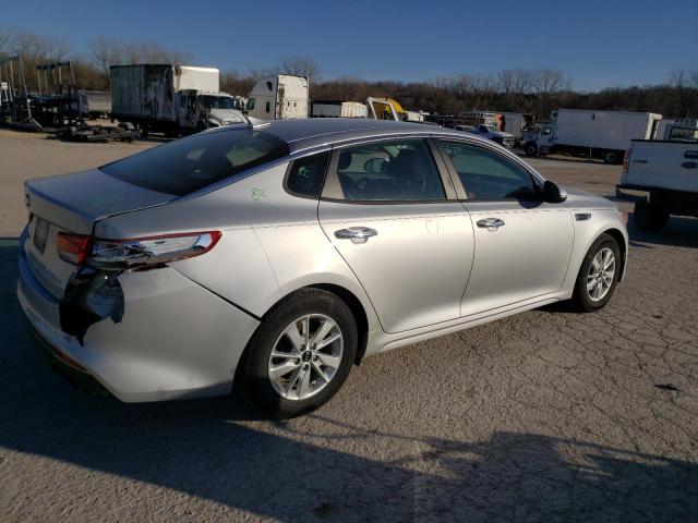 2016 KIA OPTIMA LX - KNAGT4L31G5103795