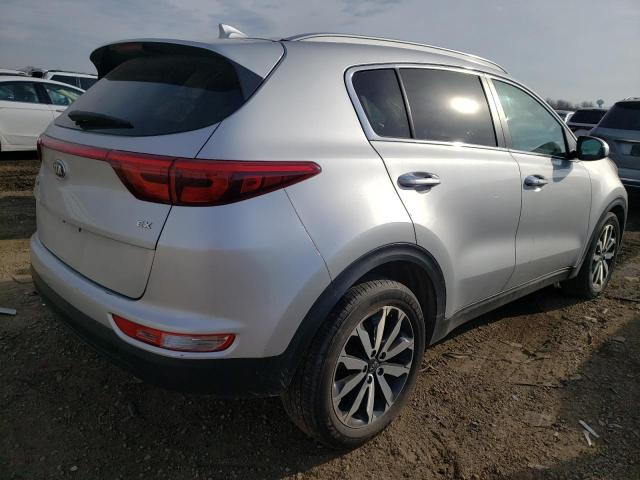 2017 KIA SPORTAGE E KNDPN3AC4H7088015