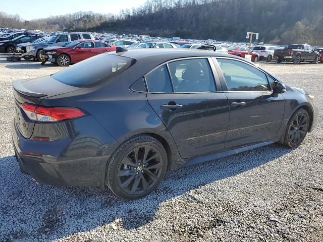 2023 TOYOTA COROLLA SE 5YFS4MCE6PP160816