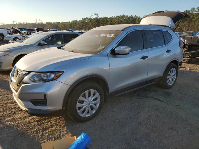 2019 NISSAN ROGUE S 5N1AT2MT7KC789885