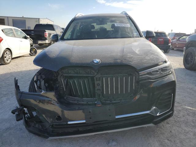 VIN 5UXCW2C09M9F32160 2021 BMW X7, Xdrive40I no.5