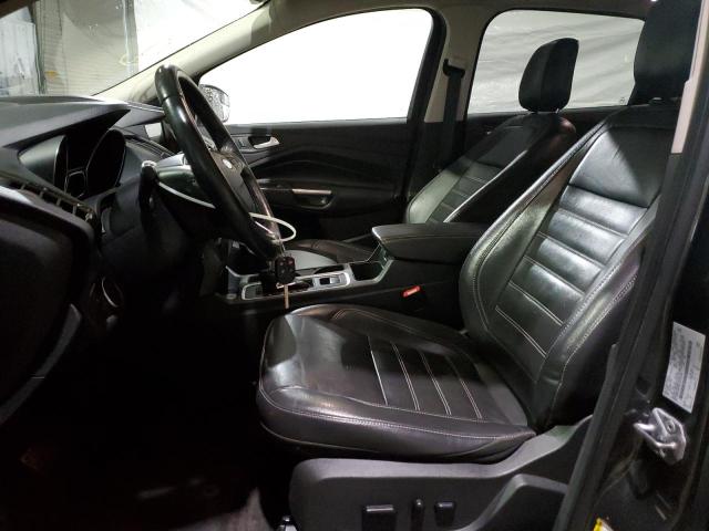 2018 FORD ESCAPE SEL 1FMCU9HD0JUD03346