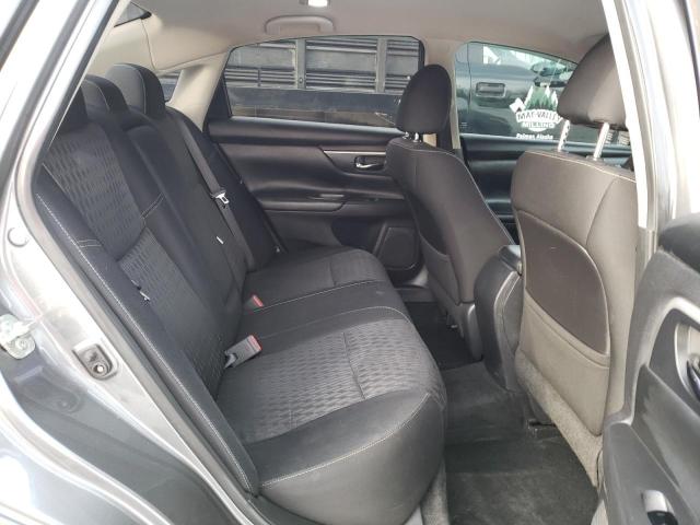 2017 NISSAN ALTIMA 2.5 - 1N4AL3AP2HC276009