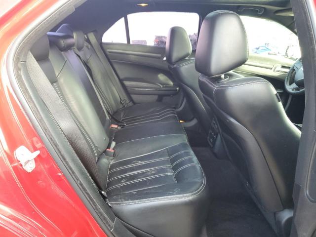 2016 CHRYSLER 300 S - 2C3CCAGG7GH329429