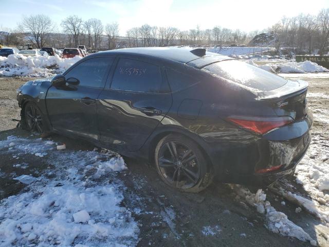 19UDE4H62RA008273 2024 Acura Integra A-Spec Tech 2024 Acura Integra A-Spec Tech VIN: 19UDE4H62RA008273 Lot: 40557554