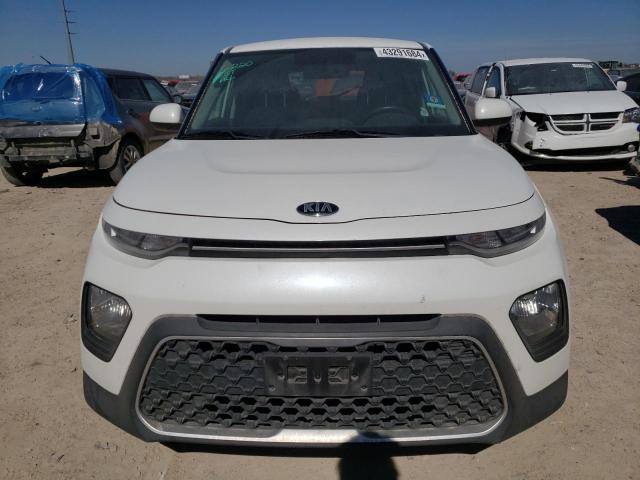 2020 KIA SOUL LX KNDJ23AU8L7026908