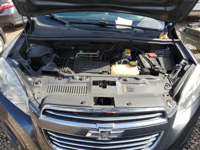 2016 CHEVROLET TRAX LS - 3GNCJNSB4GL246964