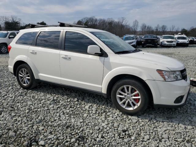 2015 DODGE JOURNEY SX - 3C4PDCBB8FT572402