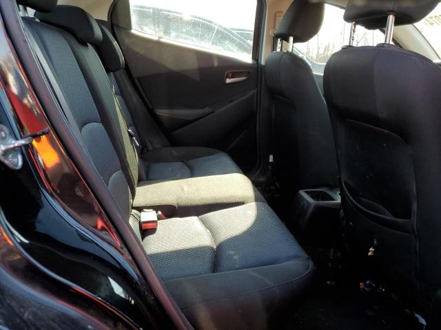 2020 TOYOTA YARIS LE 3MYDLBJV9LY701470