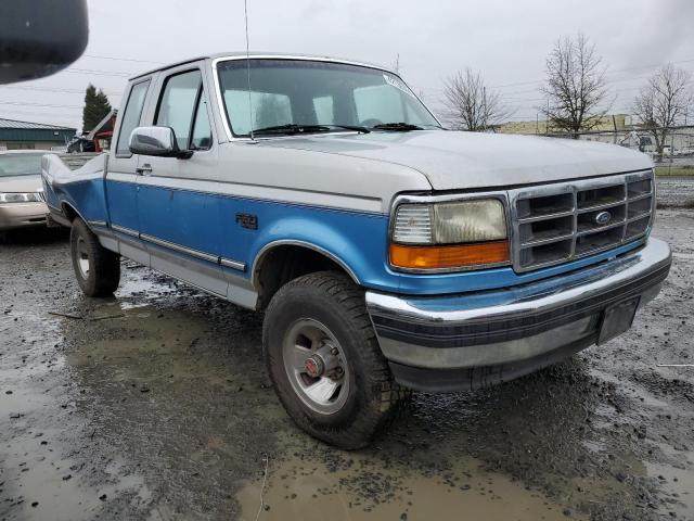 1FTEX14Y4NKB86984 1992 Ford F150