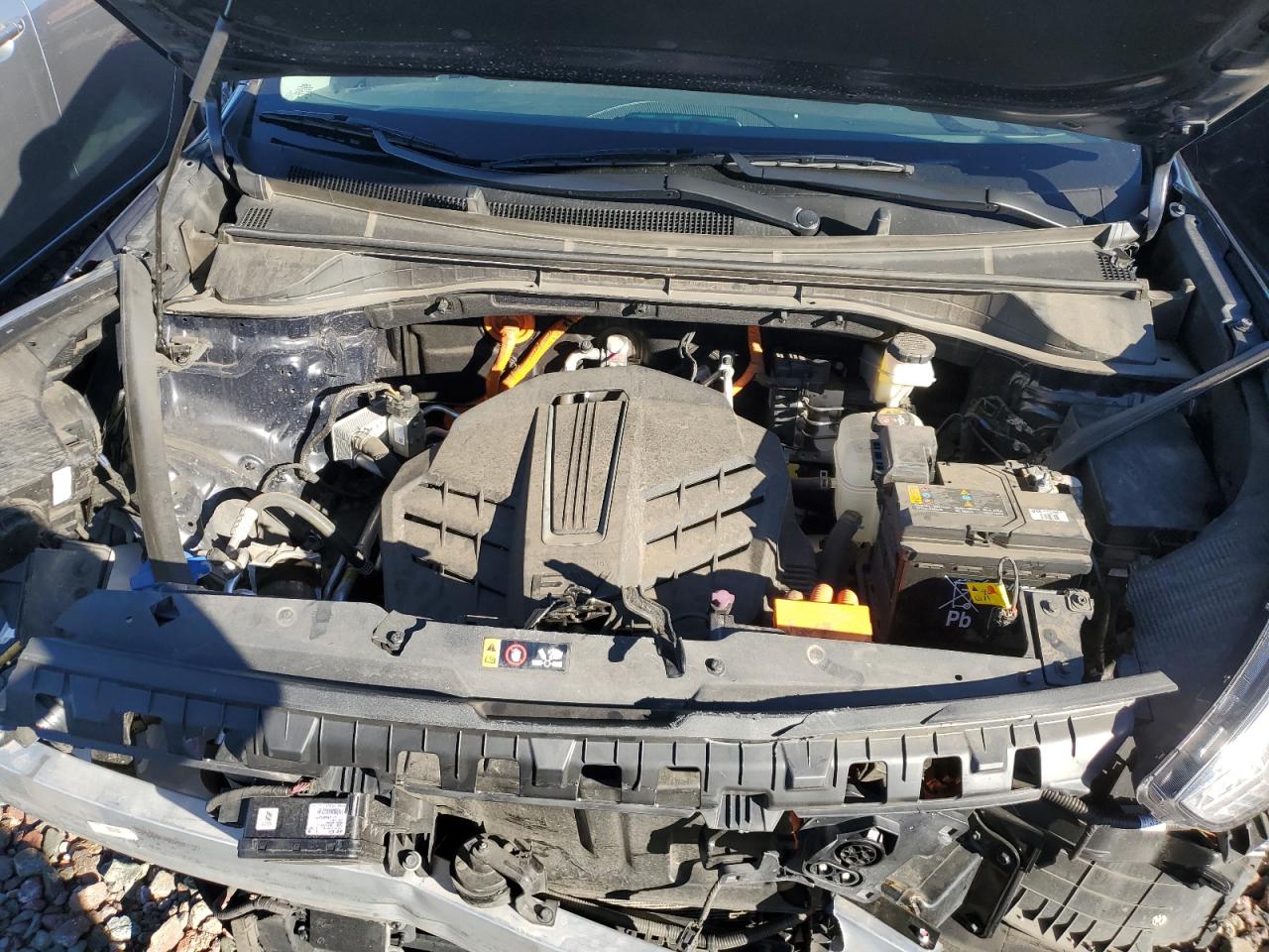 KNDCE3LG2N5150288 2022 Kia Niro Ex Premium