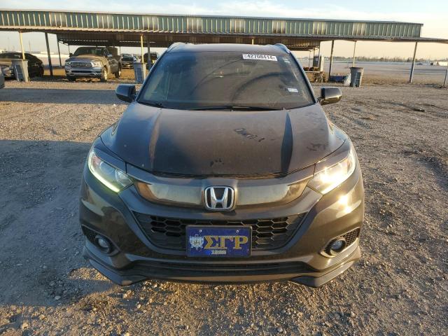 2020 HONDA HR-V SPORT 3CZRU5H19LG700471