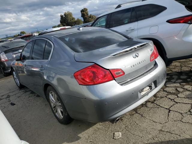 Vin: jn1cv6apxdm725765, lot: 41652474, infiniti g37 base 20132