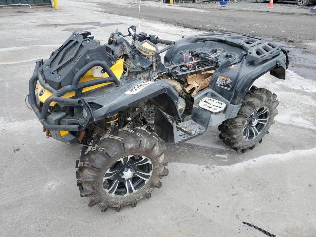 2014 CAN-AM OUTLANDER - 3JBLWLP10EJ000097